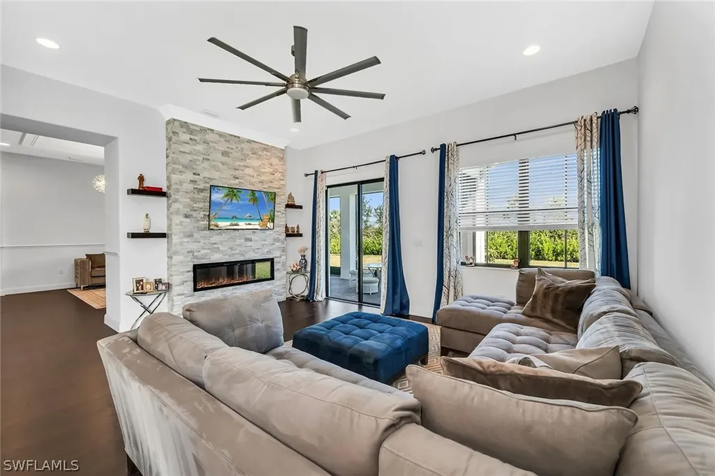 5344 Chandler Way Ave Maria FL 34142