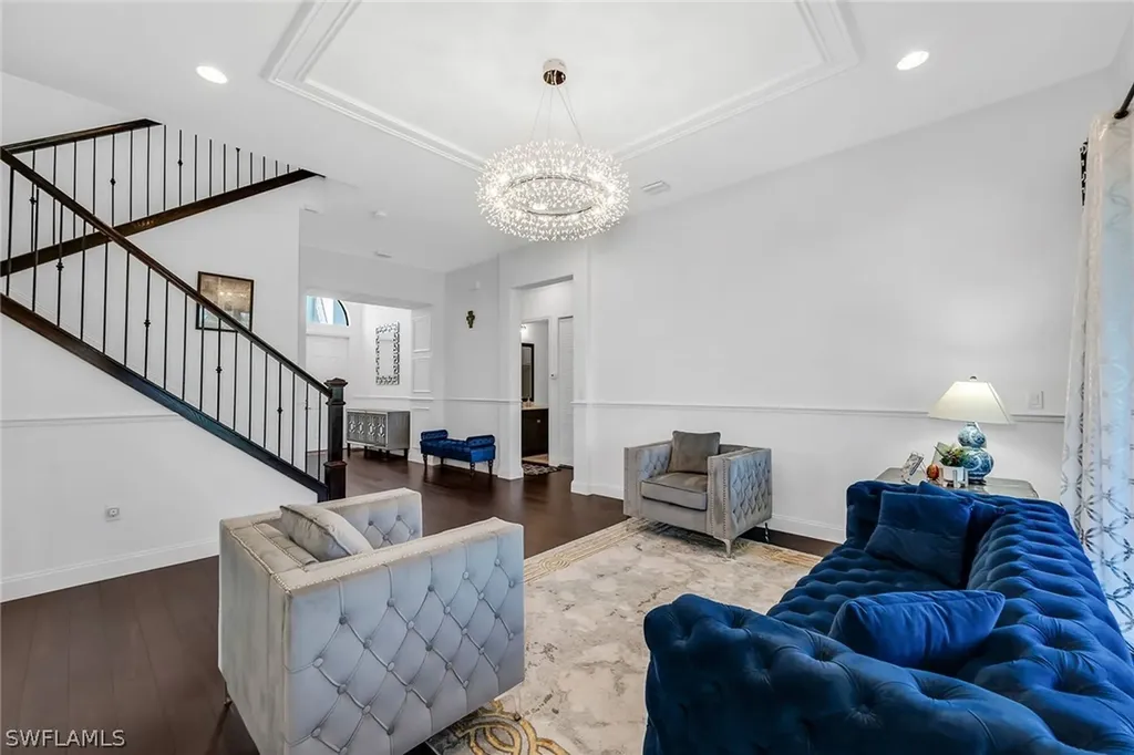 5344 Chandler Way Ave Maria FL 34142