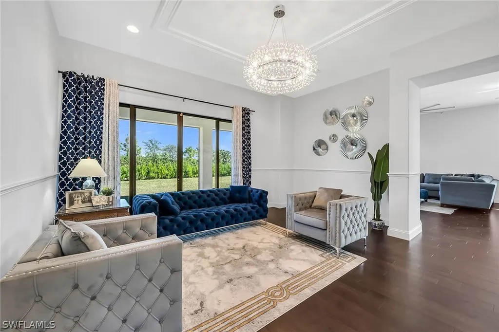 5344 Chandler Way Ave Maria FL 34142