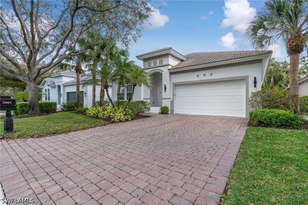 19005 Ridgepoint Drive Estero FL 33928