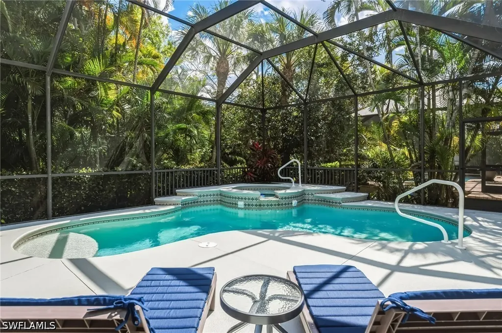 19005 Ridgepoint Drive Estero FL 33928