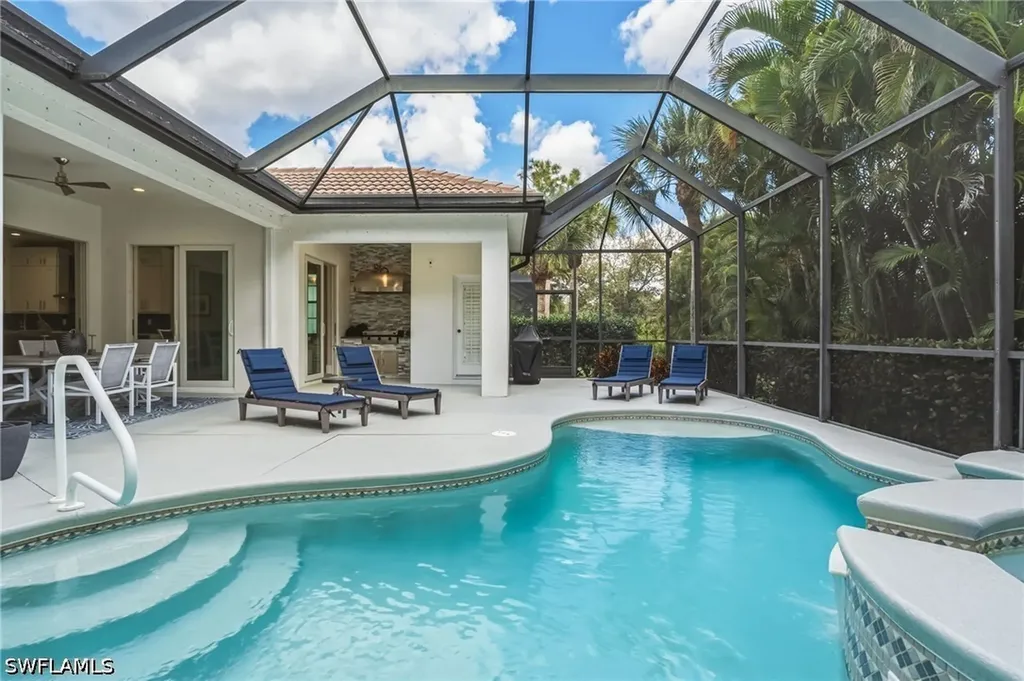 19005 Ridgepoint Drive Estero FL 33928