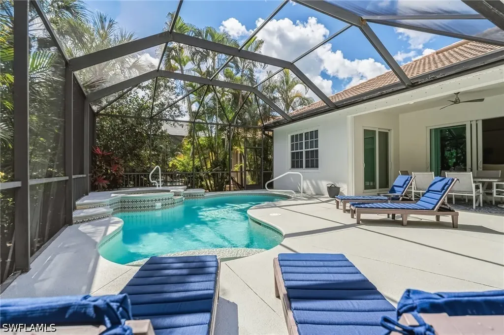 19005 Ridgepoint Drive Estero FL 33928