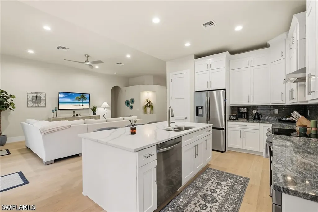 19005 Ridgepoint Drive Estero FL 33928