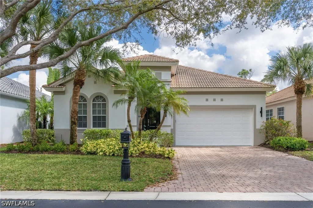 19005 Ridgepoint Drive Estero FL 33928