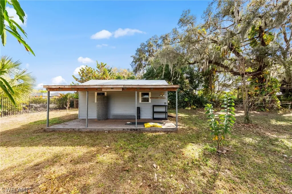 2232 Randolph Drive Fort Myers FL 33905