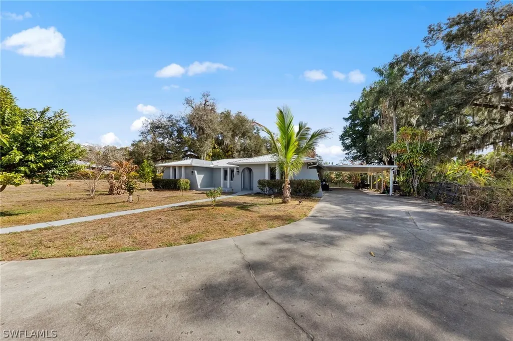 2232 Randolph Drive Fort Myers FL 33905