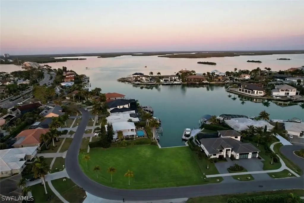 711 Fairlawn Court Marco Island FL 34145