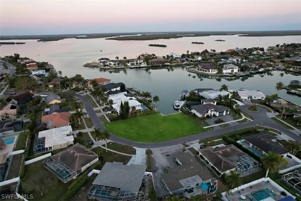 711 Fairlawn Court Marco Island FL 34145