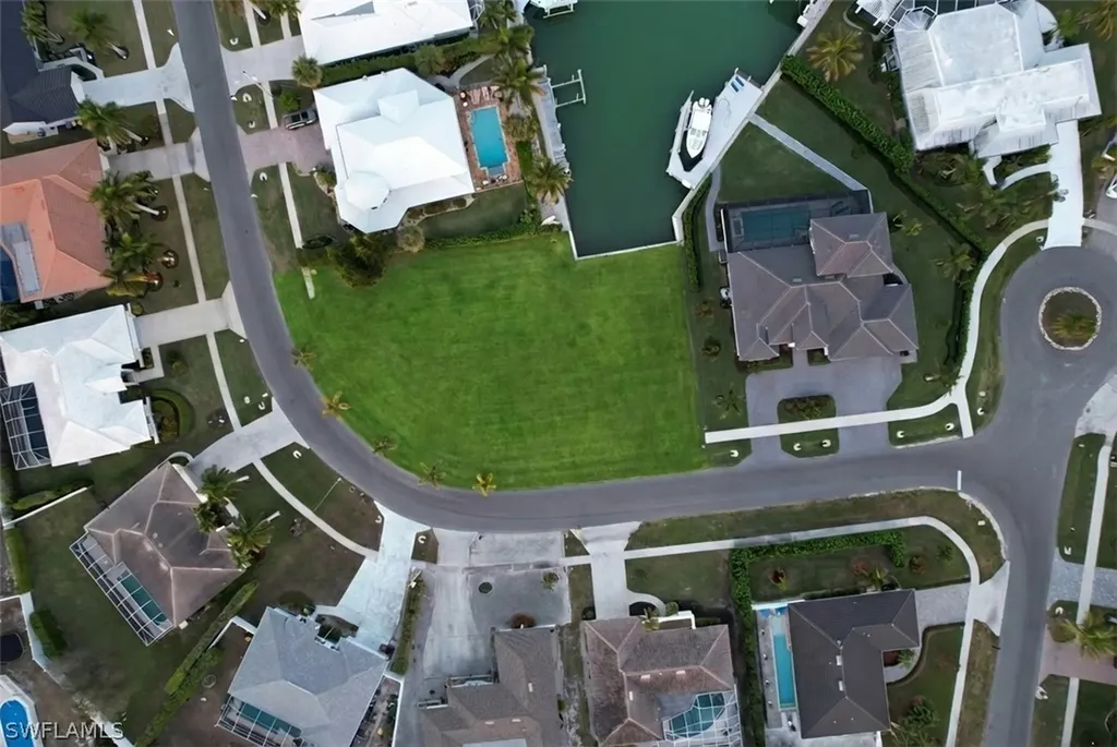 711 Fairlawn Court Marco Island FL 34145