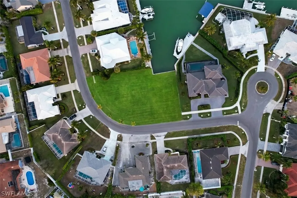 711 Fairlawn Court Marco Island FL 34145