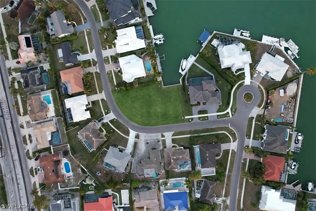 711 Fairlawn Court Marco Island FL 34145