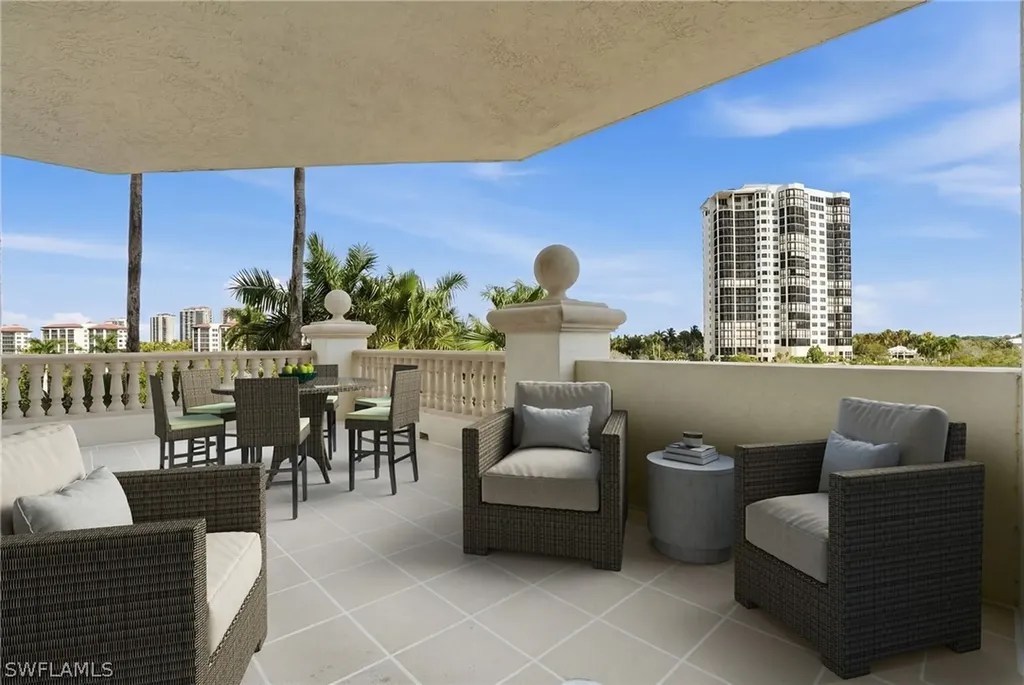 5051 Pelican Colony Boulevard Bonita Springs FL 34134