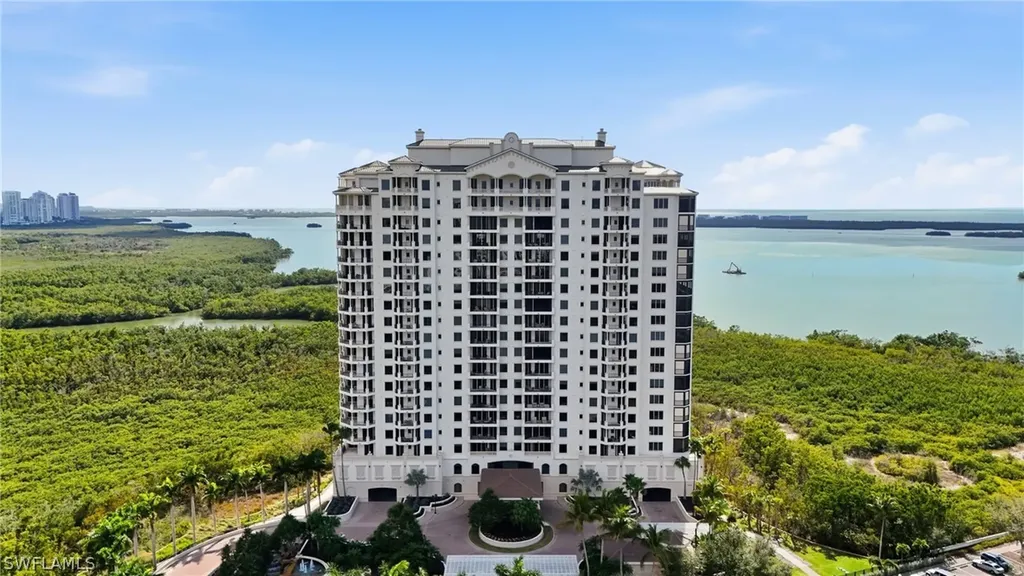 5051 Pelican Colony Boulevard Bonita Springs FL 34134