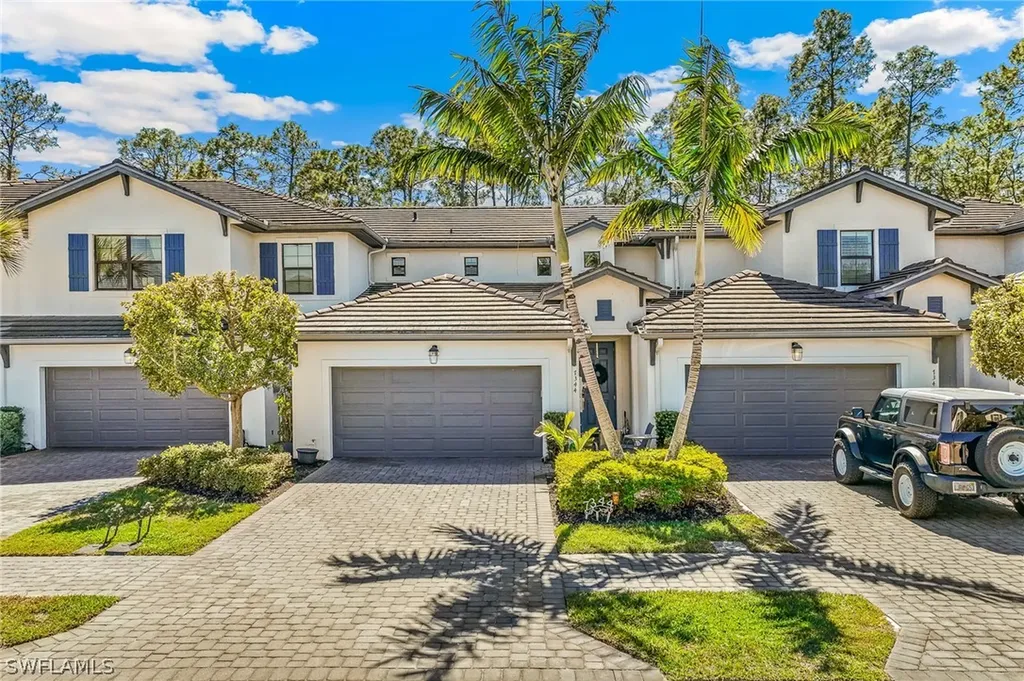 7344 Rockefeller Drive Naples FL 34119