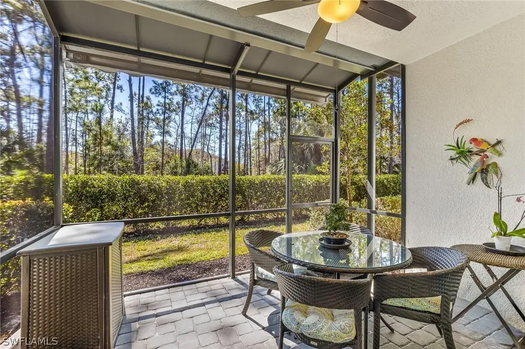 7344 Rockefeller Drive Naples FL 34119
