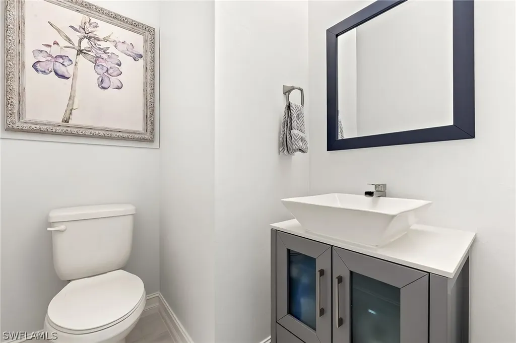 7344 Rockefeller Drive Naples FL 34119