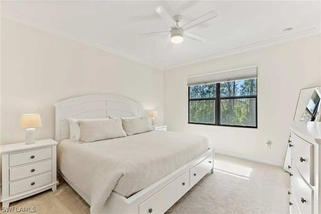 7344 Rockefeller Drive Naples FL 34119