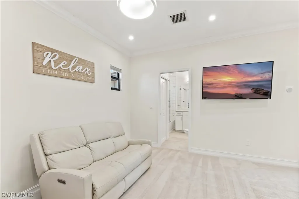 7344 Rockefeller Drive Naples FL 34119