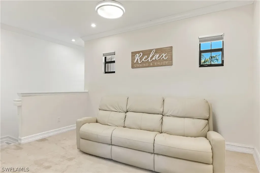 7344 Rockefeller Drive Naples FL 34119