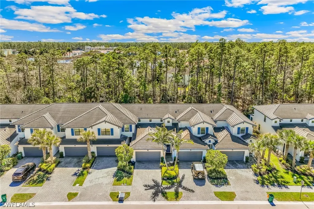 7344 Rockefeller Drive Naples FL 34119