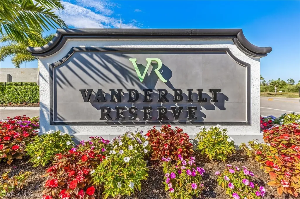 7344 Rockefeller Drive Naples FL 34119