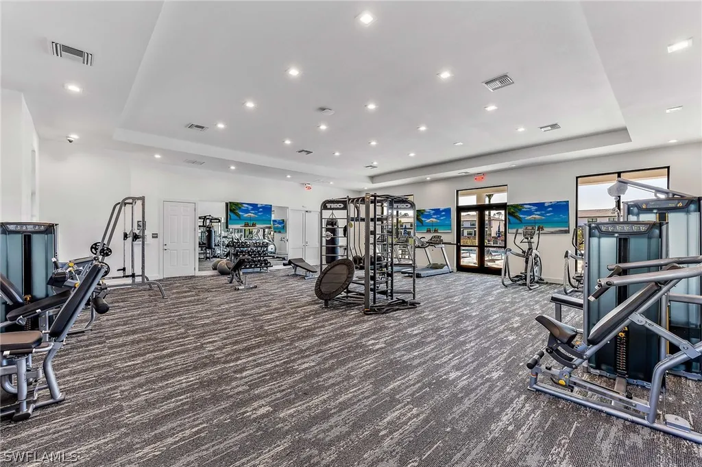 7344 Rockefeller Drive Naples FL 34119