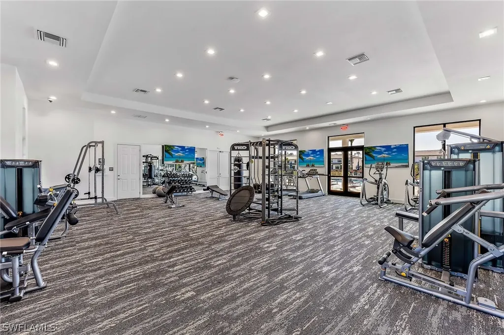 7344 Rockefeller Drive Naples FL 34119