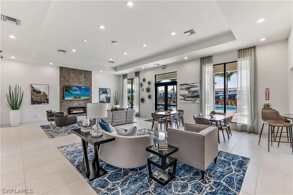7344 Rockefeller Drive Naples FL 34119