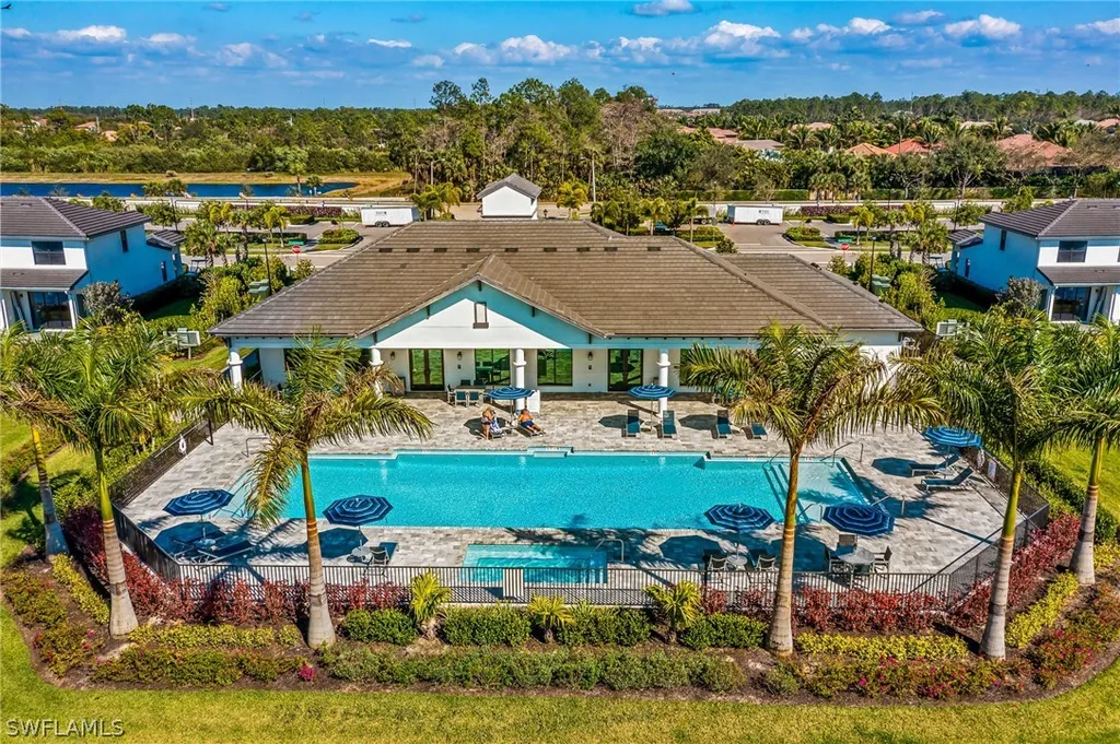 7344 Rockefeller Drive Naples FL 34119