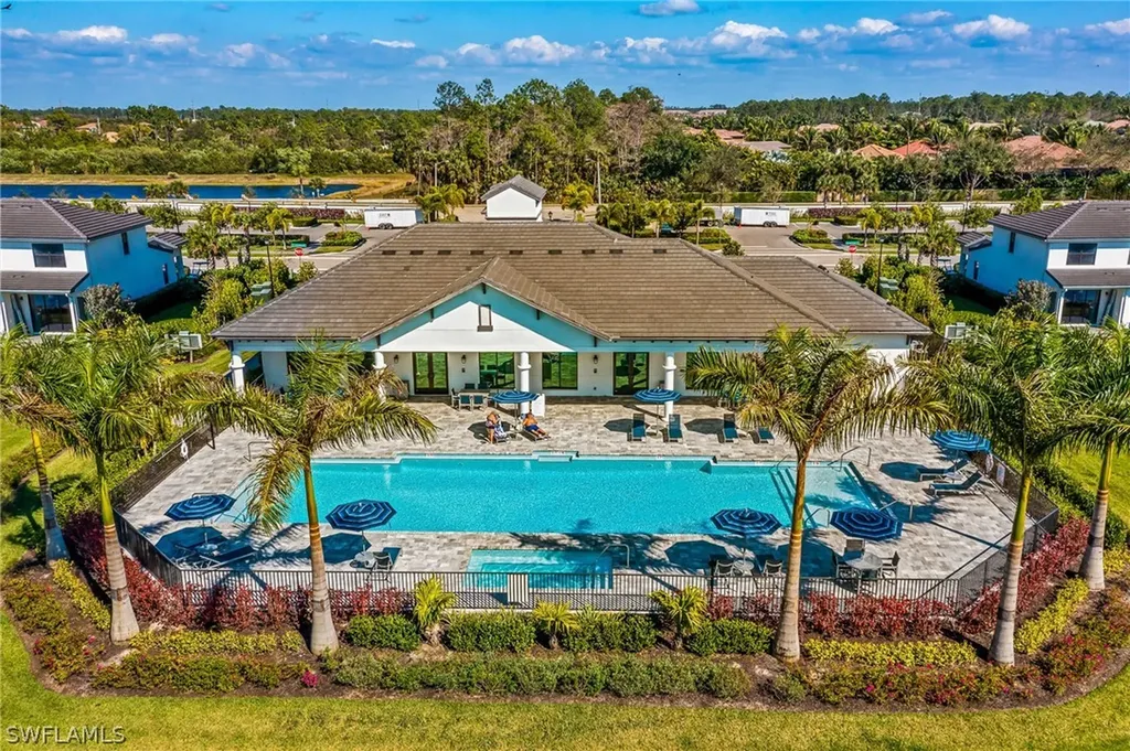 7344 Rockefeller Drive Naples FL 34119