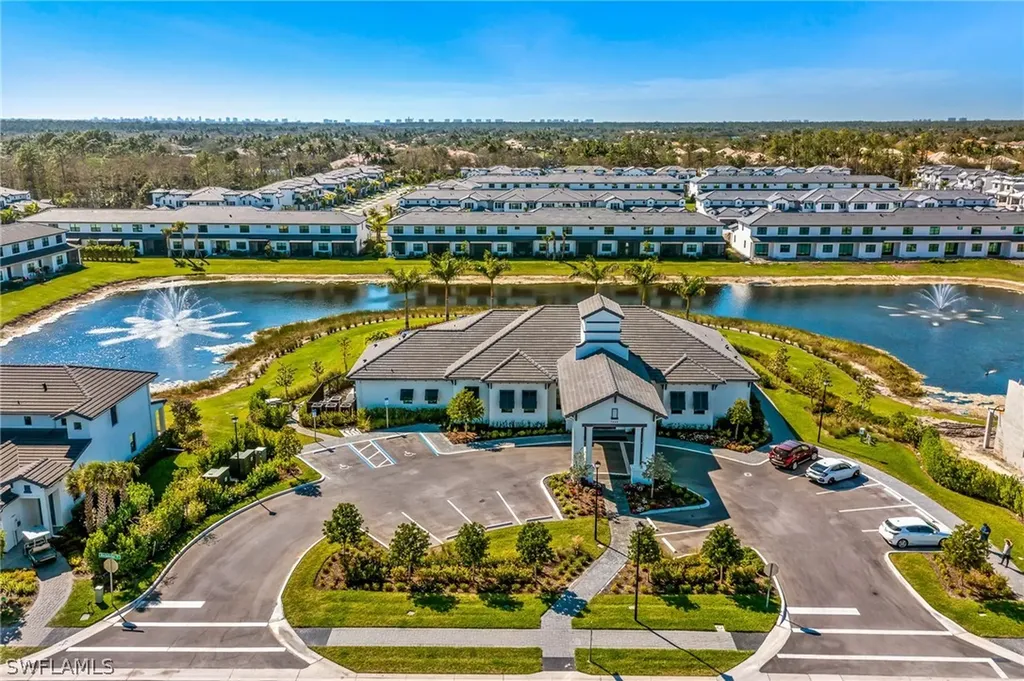 7344 Rockefeller Drive Naples FL 34119