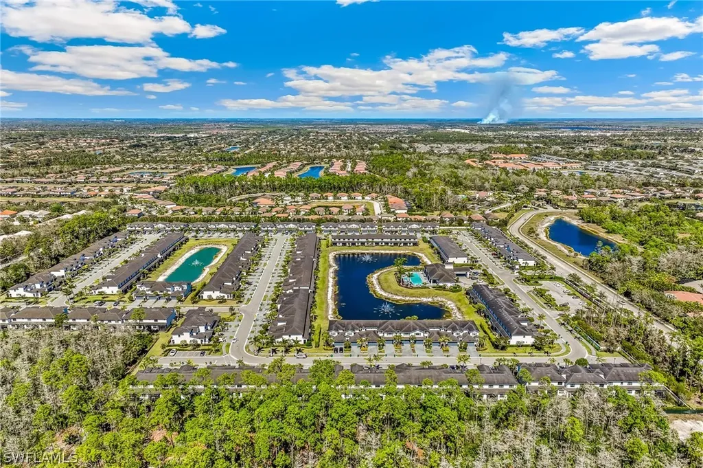 7344 Rockefeller Drive Naples FL 34119