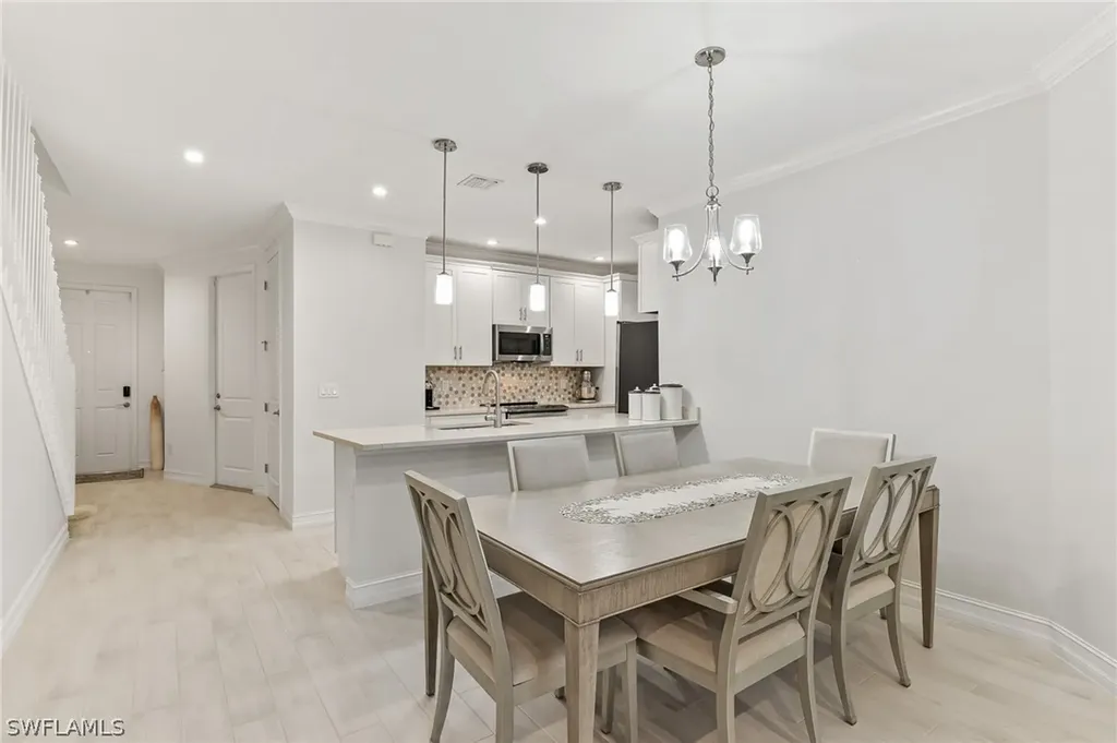 7344 Rockefeller Drive Naples FL 34119