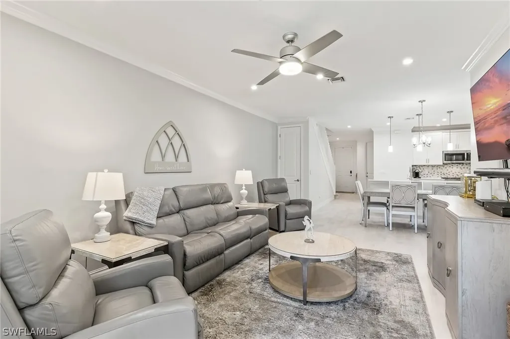 7344 Rockefeller Drive Naples FL 34119