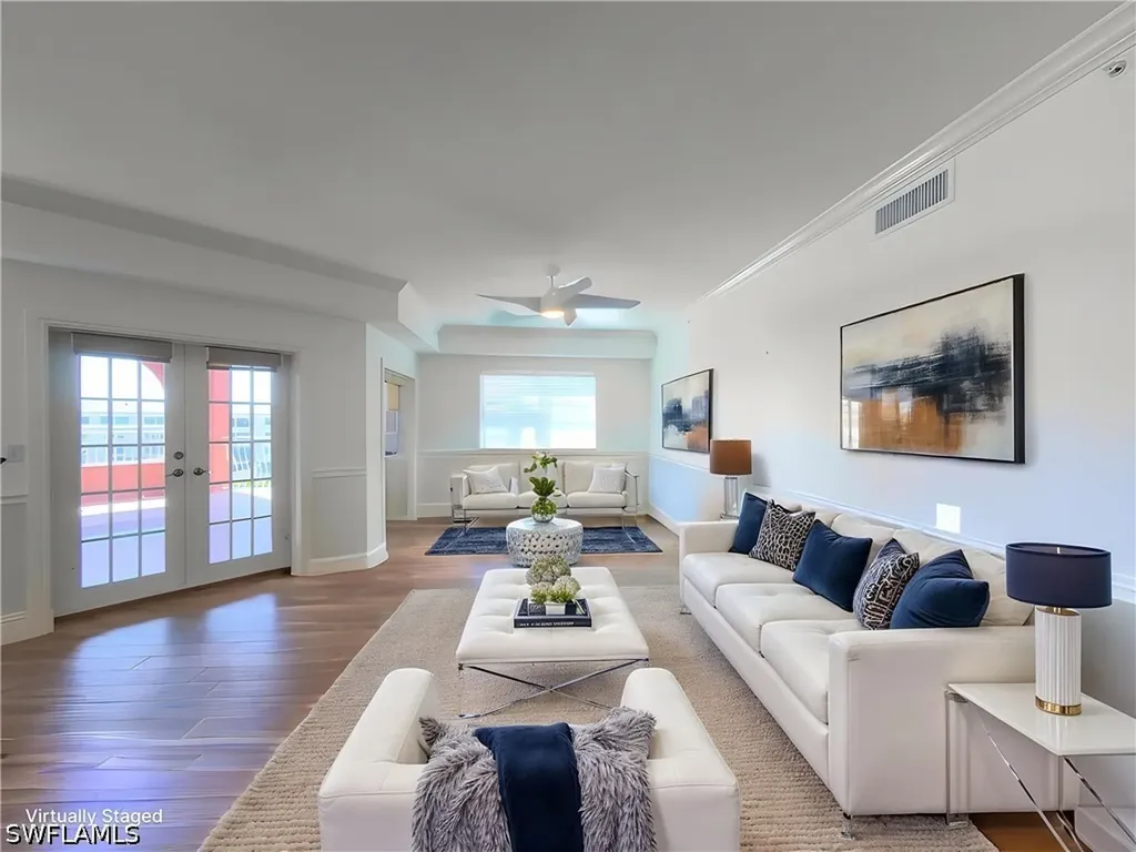 451 Bayfront Place Naples FL 34102