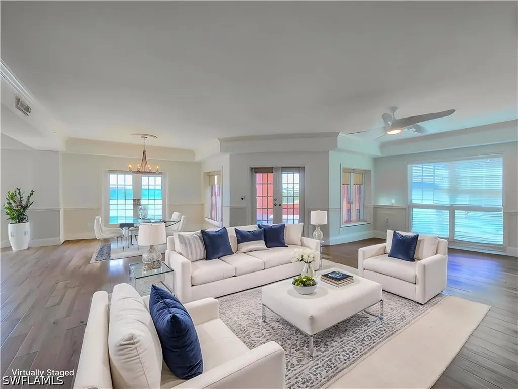 451 Bayfront Place Naples FL 34102