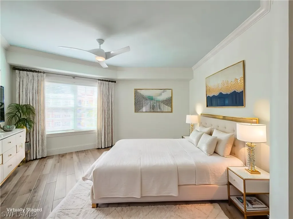 451 Bayfront Place Naples FL 34102