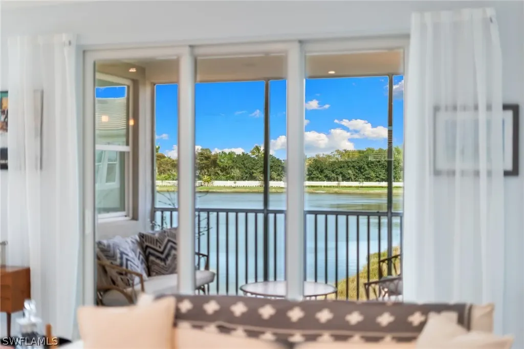 4620 Arboretum Circle Naples FL 34112