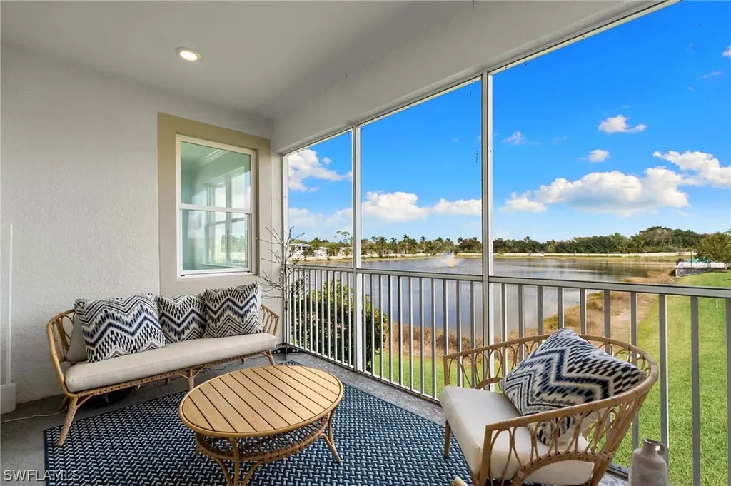 4620 Arboretum Circle Naples FL 34112