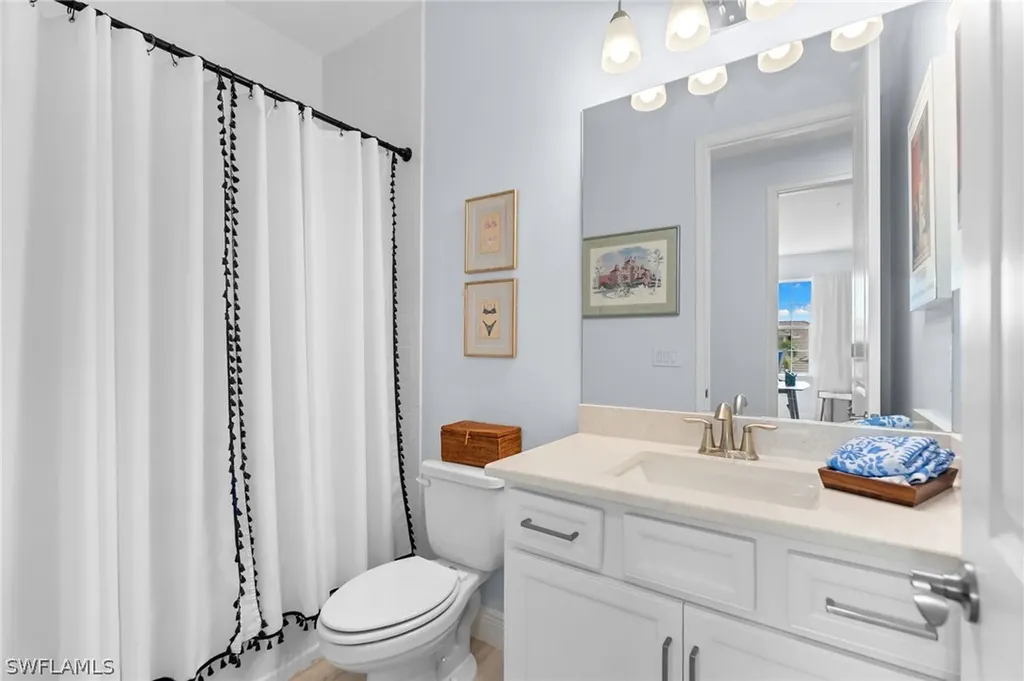 4620 Arboretum Circle Naples FL 34112