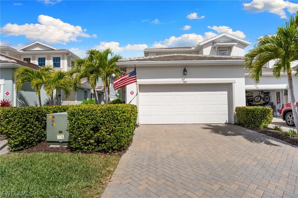 4620 Arboretum Circle Naples FL 34112
