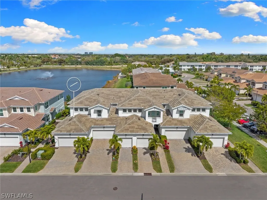 4620 Arboretum Circle Naples FL 34112