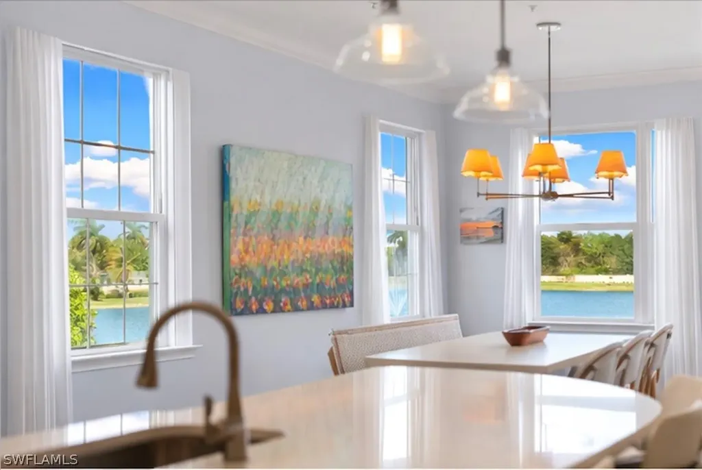 4620 Arboretum Circle Naples FL 34112