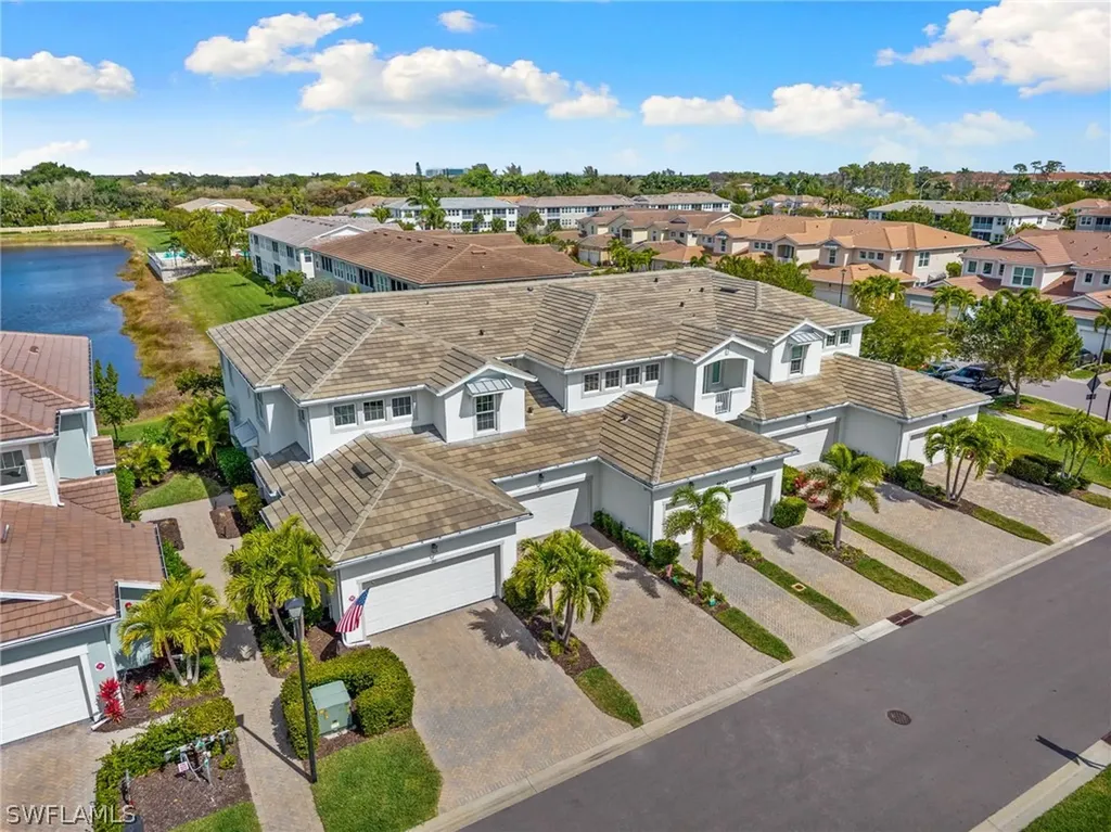 4620 Arboretum Circle Naples FL 34112