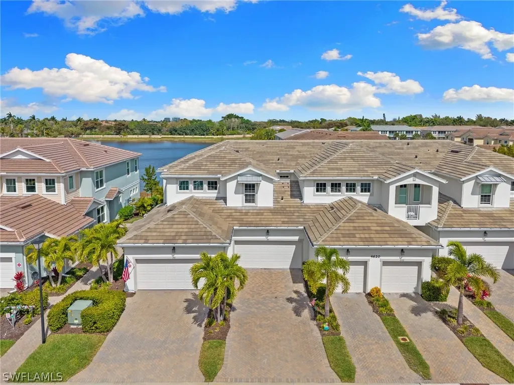 4620 Arboretum Circle Naples FL 34112