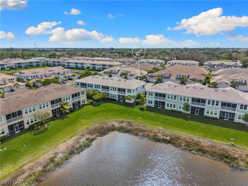 4620 Arboretum Circle Naples FL 34112