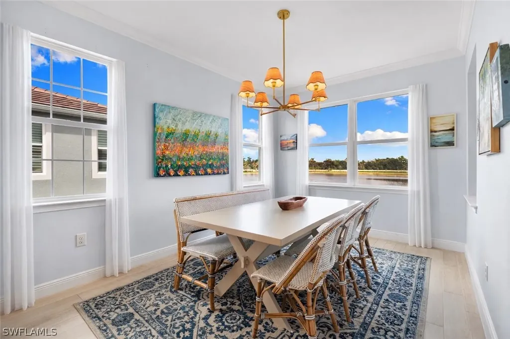 4620 Arboretum Circle Naples FL 34112