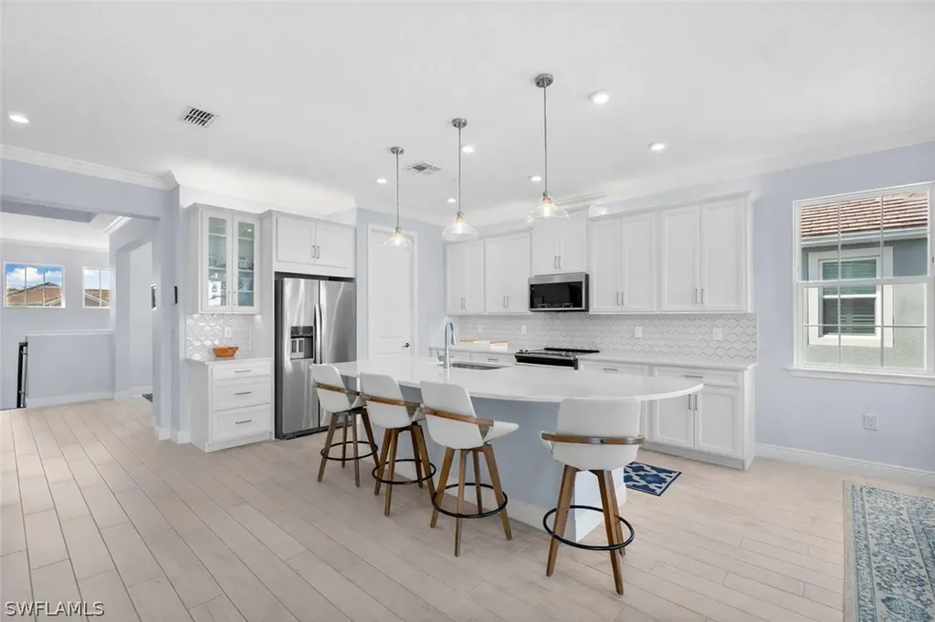4620 Arboretum Circle Naples FL 34112