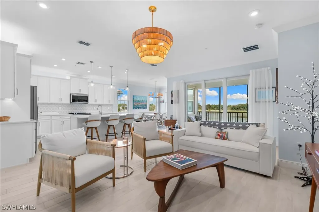 4620 Arboretum Circle Naples FL 34112